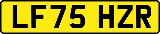 LF75HZR