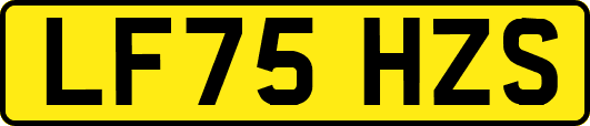 LF75HZS
