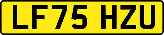 LF75HZU