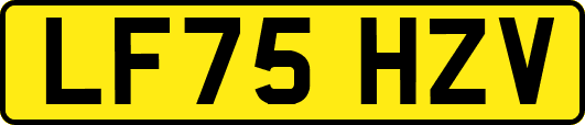 LF75HZV