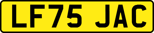 LF75JAC