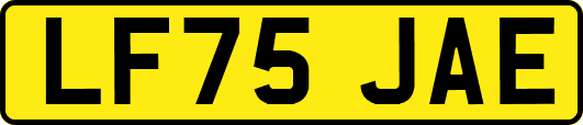 LF75JAE