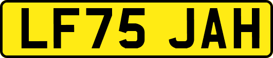 LF75JAH