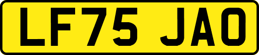 LF75JAO