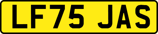 LF75JAS