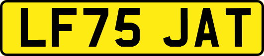 LF75JAT