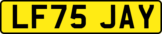 LF75JAY