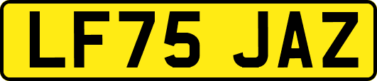 LF75JAZ