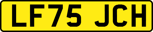 LF75JCH
