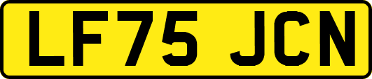 LF75JCN