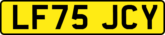 LF75JCY