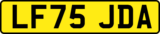 LF75JDA