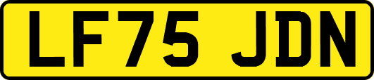 LF75JDN