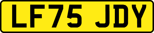 LF75JDY