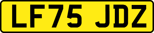 LF75JDZ