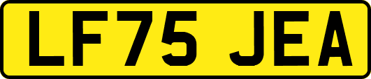LF75JEA