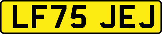 LF75JEJ