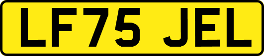 LF75JEL