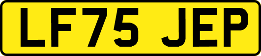 LF75JEP