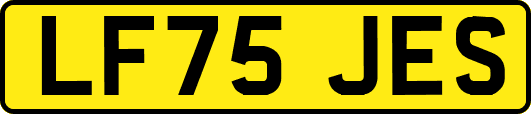 LF75JES