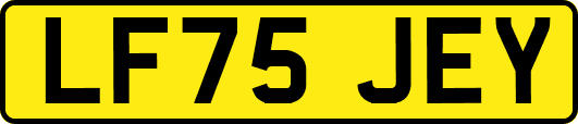 LF75JEY