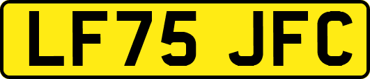 LF75JFC