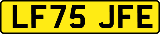 LF75JFE