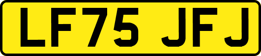LF75JFJ