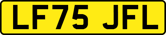 LF75JFL