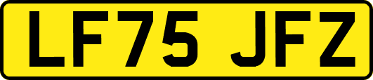 LF75JFZ