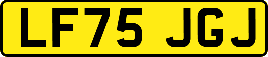 LF75JGJ