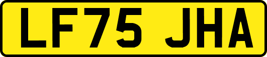 LF75JHA