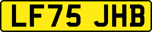 LF75JHB