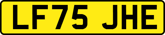 LF75JHE
