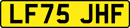 LF75JHF