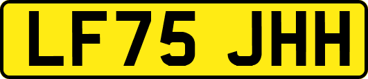 LF75JHH