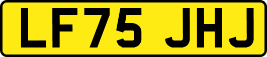 LF75JHJ