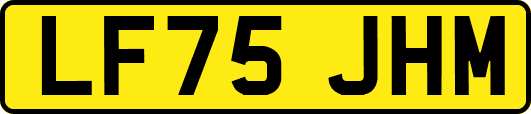 LF75JHM
