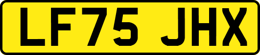 LF75JHX