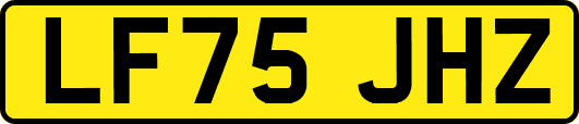LF75JHZ