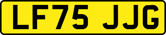 LF75JJG