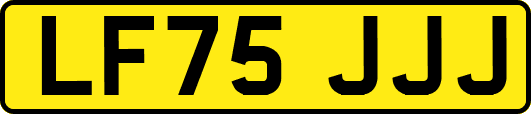 LF75JJJ