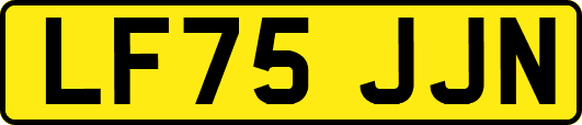 LF75JJN
