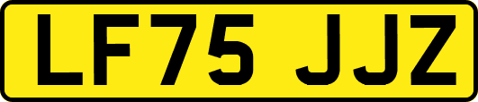 LF75JJZ