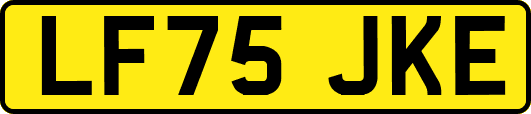 LF75JKE