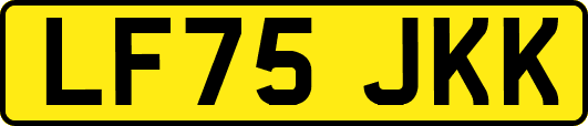 LF75JKK