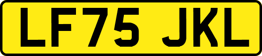 LF75JKL