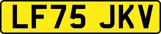 LF75JKV