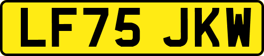 LF75JKW