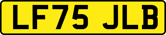 LF75JLB